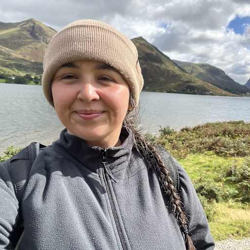 Profile image for pet sitter Sinead
