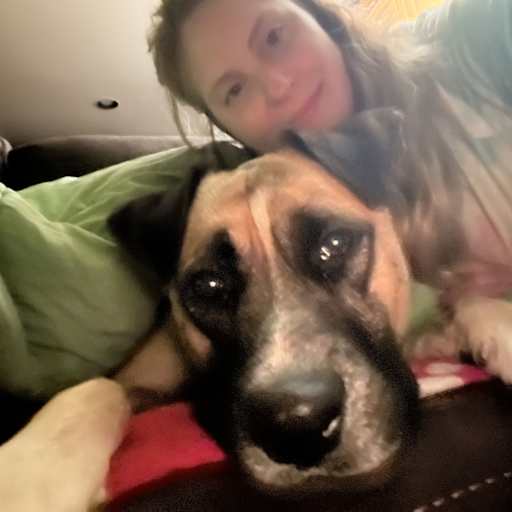 Profile image for pet sitter Alexandria