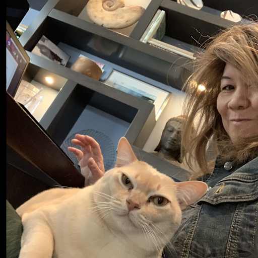 Profile image for pet sitter Bonnie