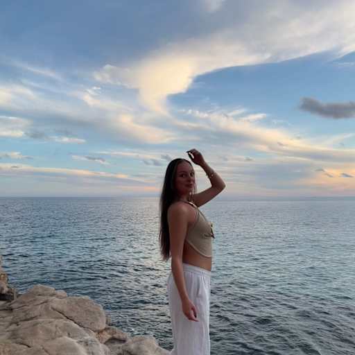 Profile image for pet sitter Jytte