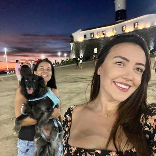 Profile image for pet sitters Patricia & Thais