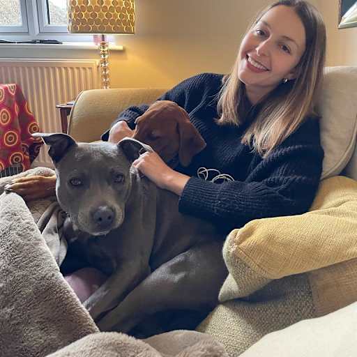 Profile image for pet sitter Jessica