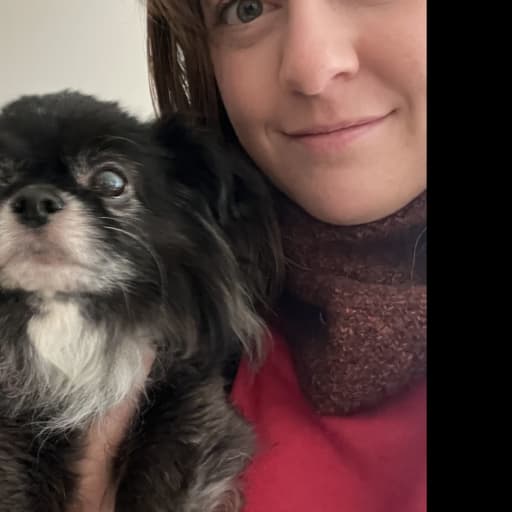 Profile image for pet sitter Katie