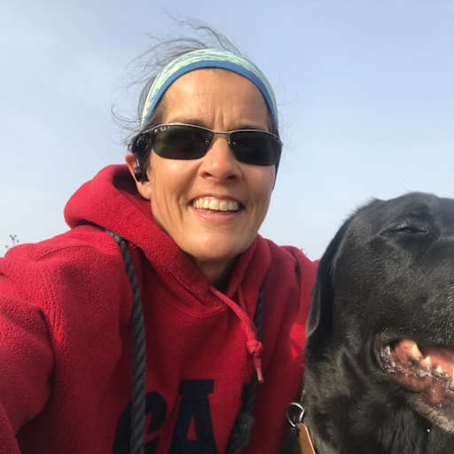 Profile image for pet sitter Tina