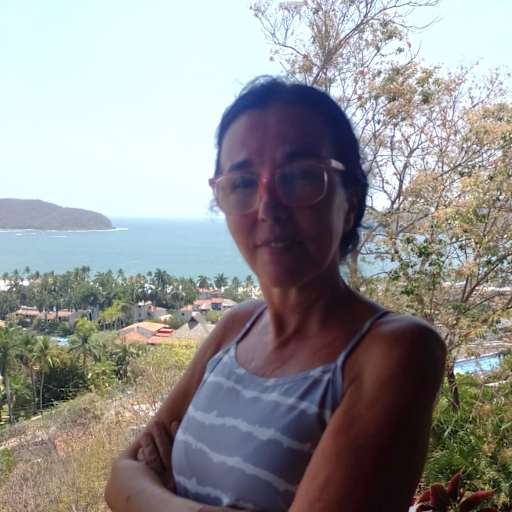 Profile image for pet sitter JUDY