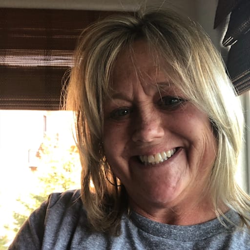 Profile image for pet sitters Victoria & John