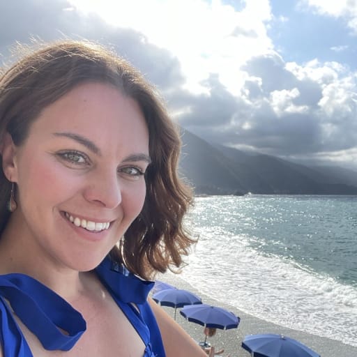 Profile image for pet sitter Bridget