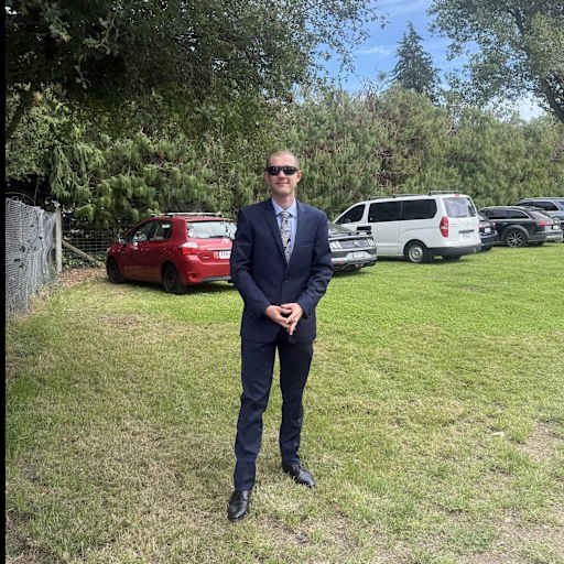 Profile image for pet sitter Andrew