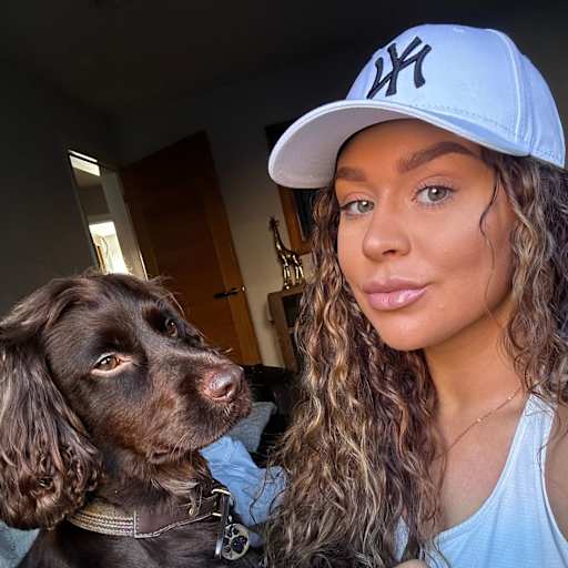 Profile image for pet sitter Brogan