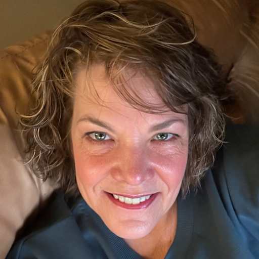 Profile image for pet sitters Jackie & Mike