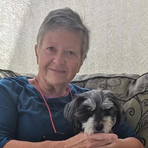 Profile image for pet sitter Debra