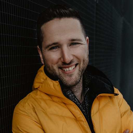 Profile image for pet sitter Hannes
