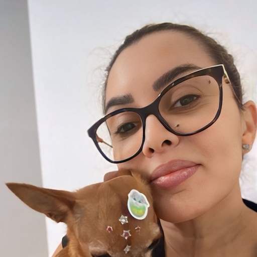 Profile image for pet sitter Michele