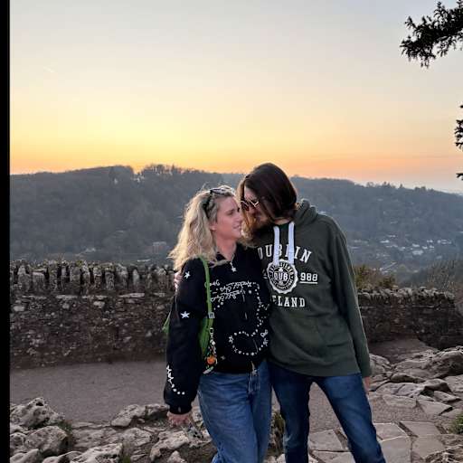 Profile image for pet sitters mollie & Sean