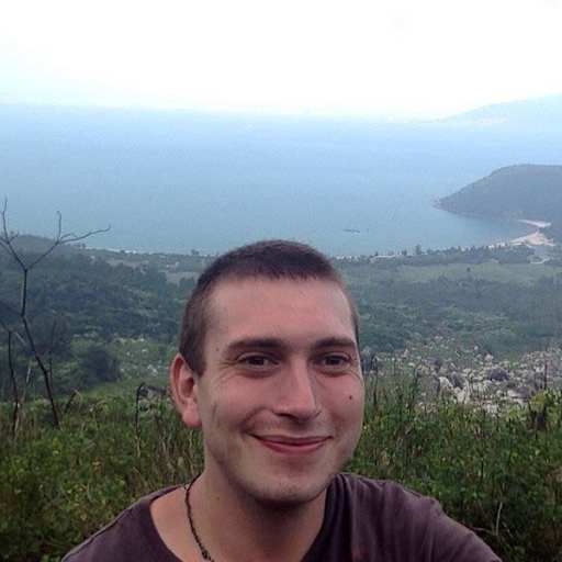 Profile image for pet sitter Can Sabri