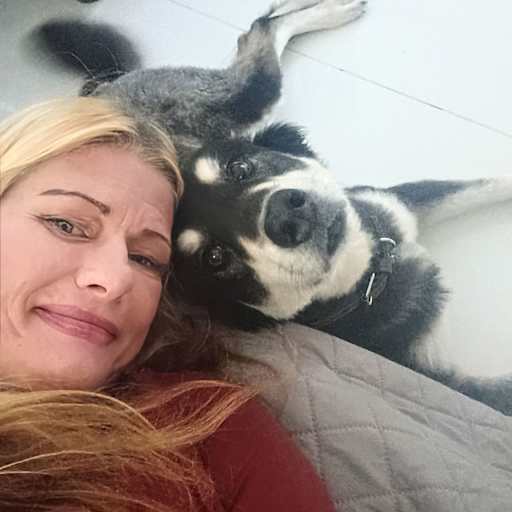 Profile image for pet sitter Elizabeth