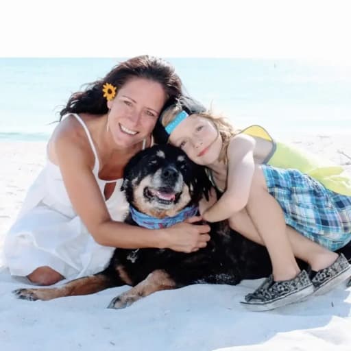 Profile image for pet sitter Brandee