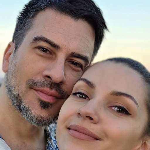 Profile image for pet sitters PJ & Aleksandra