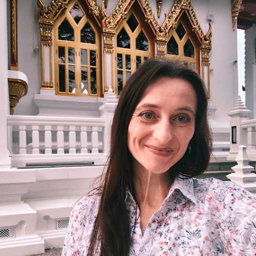 Profile image for pet sitter Erika