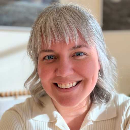 Profile image for pet sitter Christy