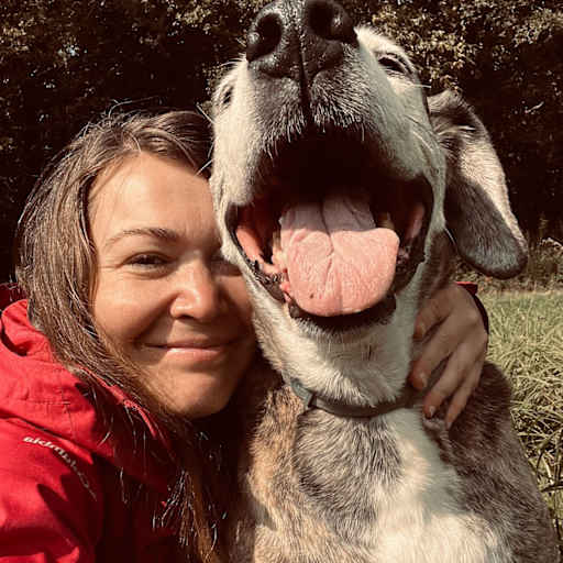 Profile image for pet sitter Dana