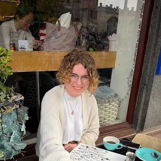 Profile image for pet sitter Elizabeth