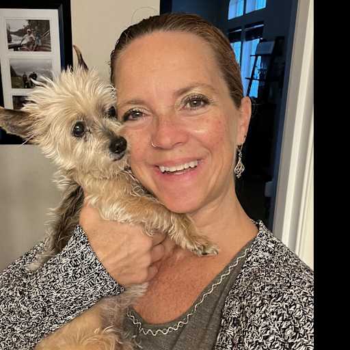 Profile image for pet sitters Gretchen & Corey