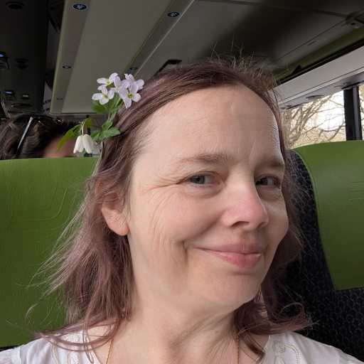 Profile image for pet sitters Gill & Matthew