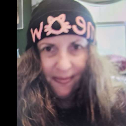 Profile image for pet sitter Dawn