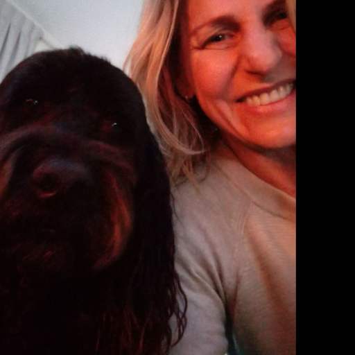 Profile image for pet sitter Kelly