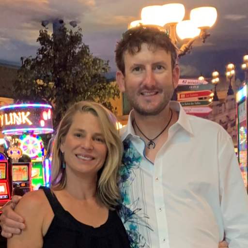 Profile image for pet sitters Jennifer P Kagan & Jeremy