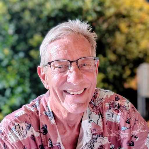 Profile image for pet sitter Michael