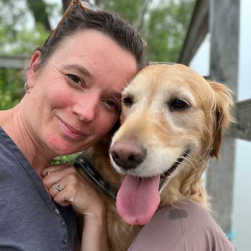 Profile image for pet sitters Marjorie & Aaron 