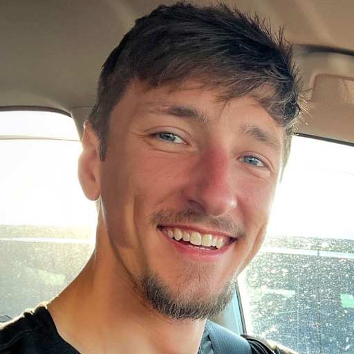 Profile image for pet sitter Trevor