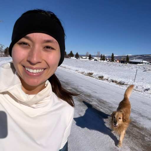 Profile image for pet sitter Stephanie