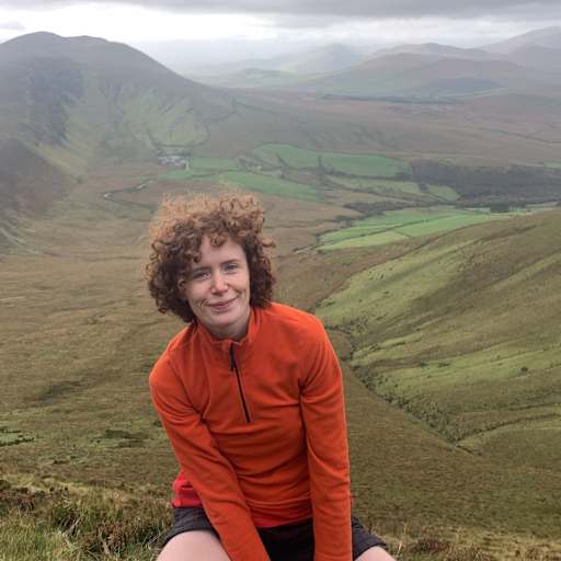Profile image for pet sitter Ruth