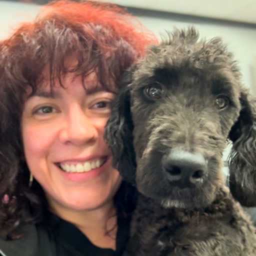 Profile image for pet sitters Colleen & Quinton 