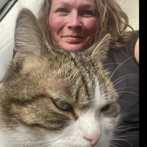 Profile image for pet sitter Ulrike Piotrowski