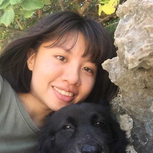 Profile image for pet sitter 巧加