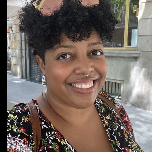 Profile image for pet sitter Sue