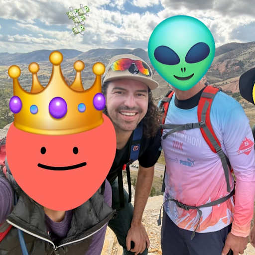 Profile image for pet sitter Josh