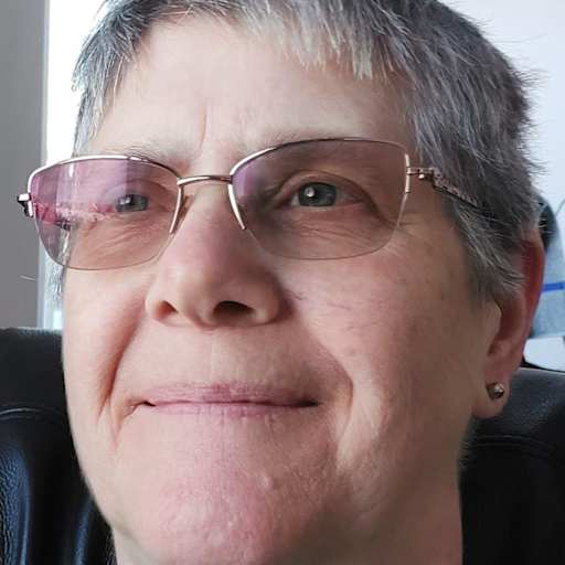 Profile image for pet sitters Joanne & Denis