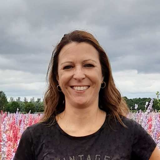 Profile image for pet sitter Abbie