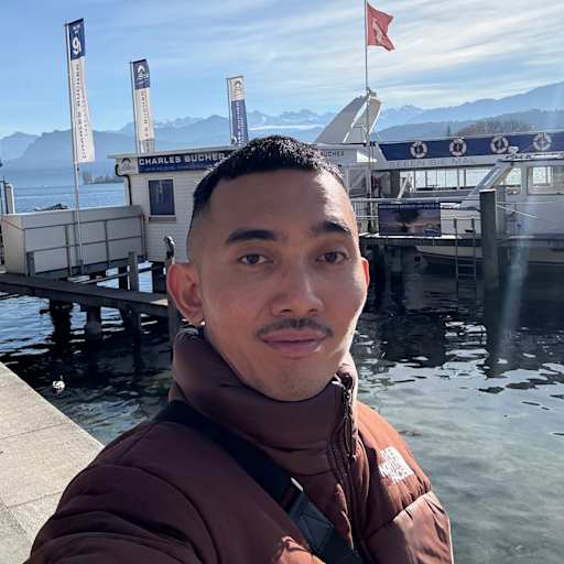 Profile image for pet sitter Antony