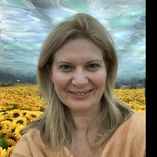Profile image for pet sitter Sophie
