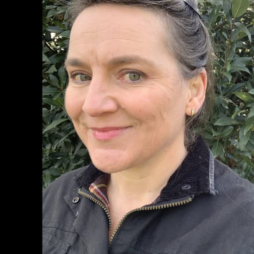 Profile image for pet sitter Harriet