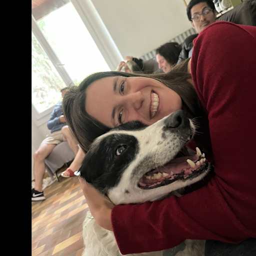 Profile image for pet sitters Elena & Corrado
