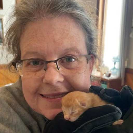Profile image for pet sitter Tamara