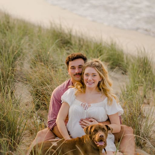 Profile image for pet sitter Amanda