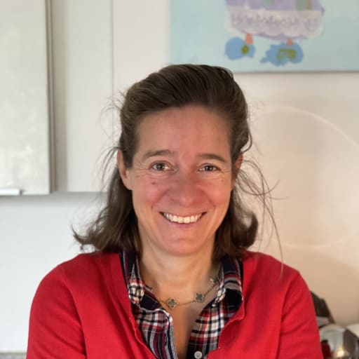 Profile image for pet sitter Simone